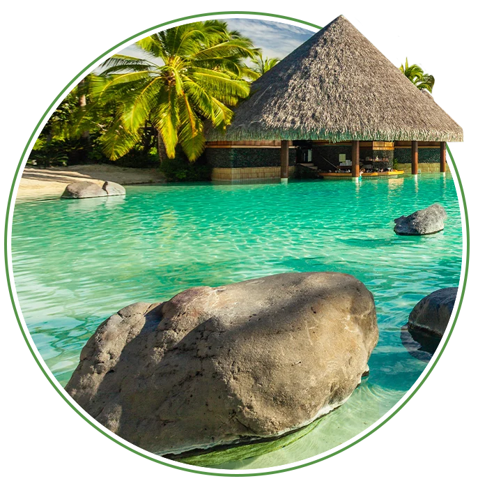 Eaux Caraibes Eaux Caraibes