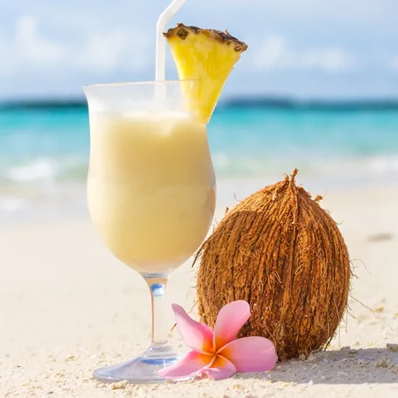 Piaa Colada